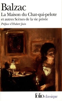La maison du chat-qui-pelote et autres scènes de la vie privée