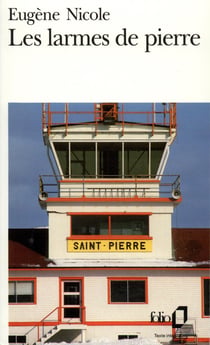 Les Larmes de pierre
