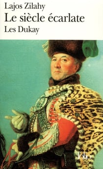 Le siècle écarlate