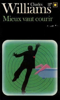 Mieux vaut courir