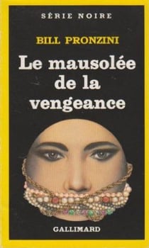 Le mausolée de la vengeance (édition 2008)