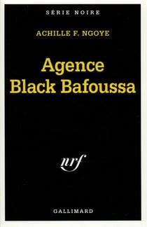 Agence Black Bafoussa