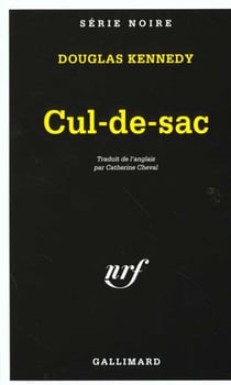 Cul-de-sac