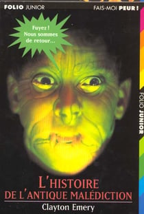 L'histoire de l'antique malediction