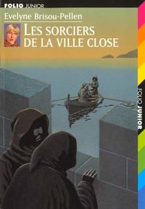 Garin Trousseboeuf Tome 11 : les sorciers de la ville close