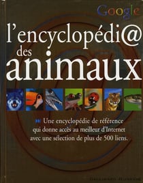 L'encyclopédi@ des animaux