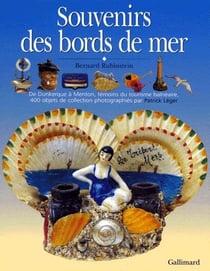 Souvenirs des bords de mer