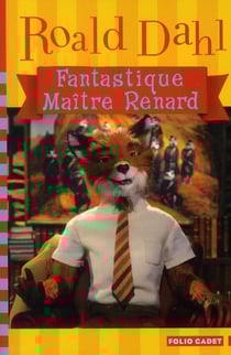 Fantastique maître Renard