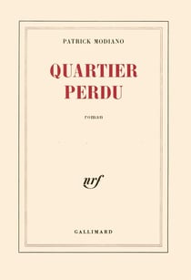 Quartier perdu
