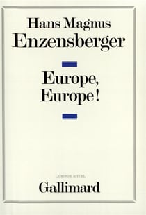 Europe, europe !