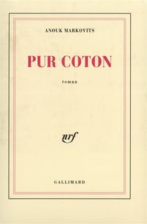 Pur coton