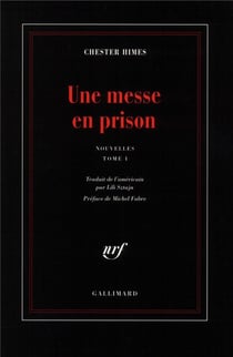 Une messe en prison Tome 1