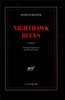 Nighthawk blues