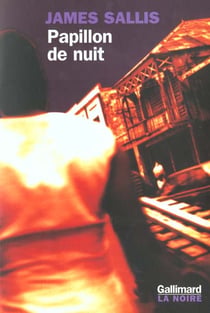 Le papillon de nuit