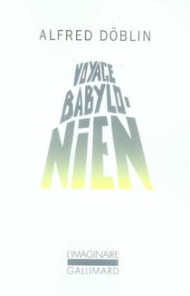 Voyage babylonien