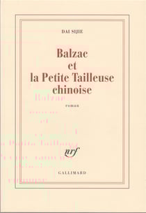 Balzac et la petite tailleuse chinoise