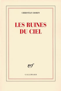 Les ruines du ciel