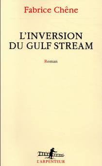 L'inversion du Gulf Stream