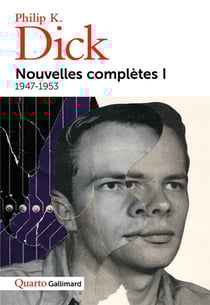 Nouvelles complètes Tome 1 : 1947-1953