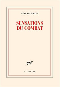 Sensations du combat