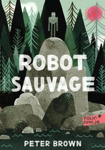 Robot sauvage
