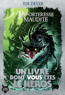 Loup solitaire Tome 7 : la forteresse maudite