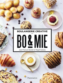 Bo&mie, boulangerie créative