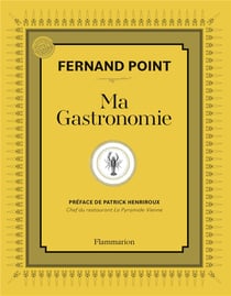 Ma gastronomie