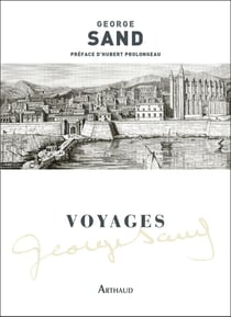Voyages Tome 1