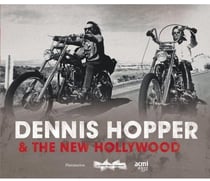 Dennis Hopper & the new Hollywood