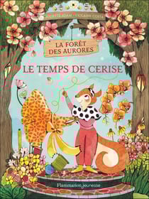 Le temps de Cerise