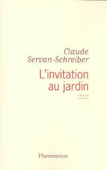 L'Invitation au jardin
