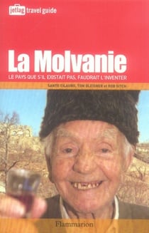 La molvanie le pays que s'il existait pas, faudrait l'inventer