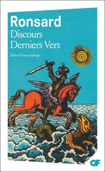 Discours - derniers vers