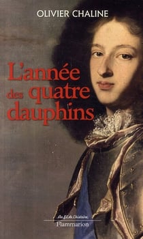 L'année des quatre dauphins