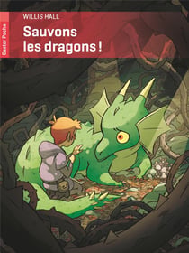 Sauvons Les Dragons  Nouvelle Edition