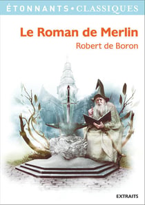 Le roman de Merlin