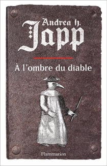 La malédiction de Gabrielle Tome 2 : à l'ombre du diable