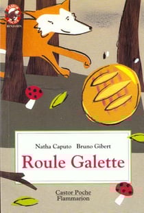 Roule galette - - benjamin