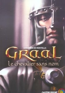 Graal - le chevalier sans nom