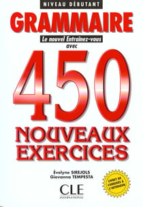 450 nouveaux exerc niv 1 debut