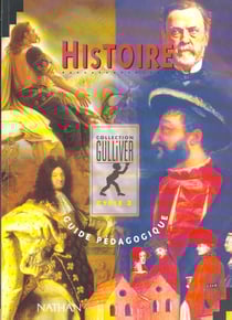 Histoire cycle 3 guide pedagogique