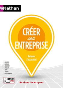 Créer son entreprise (édition 2022)