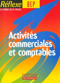 Mémos réflexes Tome 1 : REF 1 ACC BEO MEMO ELEVE