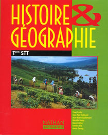 Histoire geographie term stt eleve