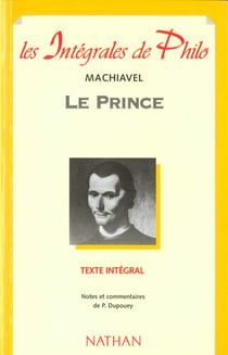 INT PHIL 10 LE PRINCE