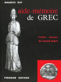 Aide- memoire grec