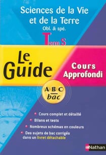 GUIDE ABC SVT TERM S SPECIAL
