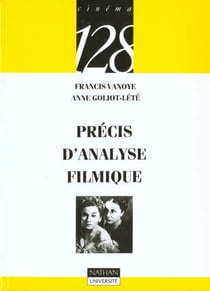 Precis d'analyse filmique