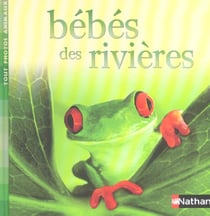 Bebes des rivieres